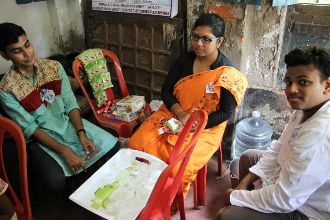 Environment Day Celebration,2017, 2017, photo 8