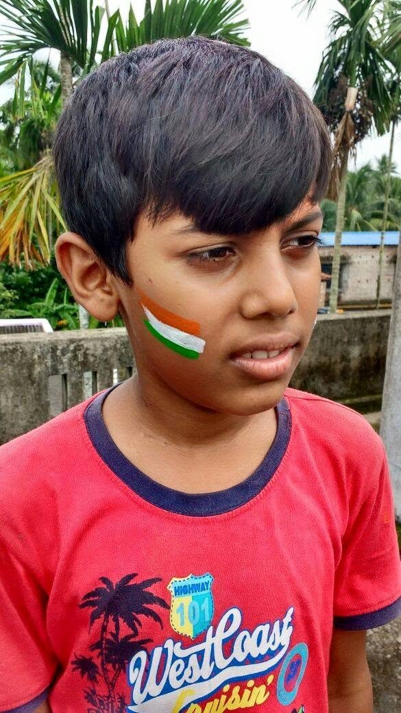 Independence Day 2017, 2017, photo 1