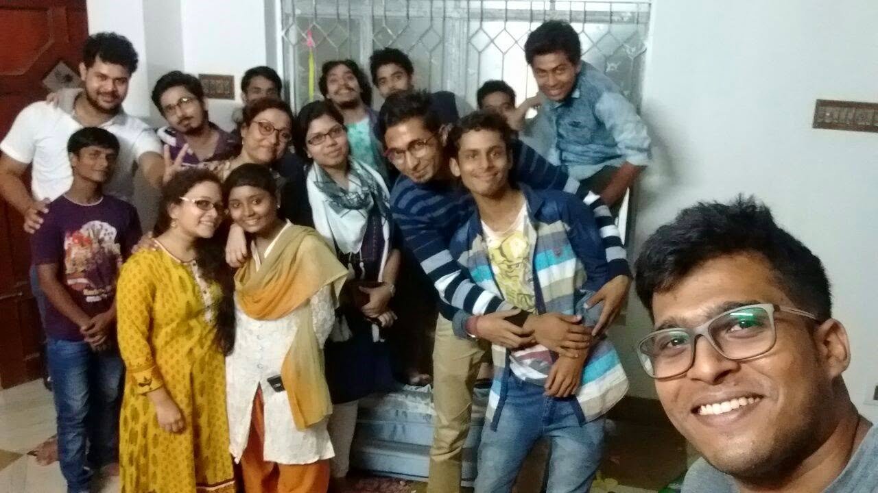 Sarswata Foundation Day Celebration, 2017, photo 2