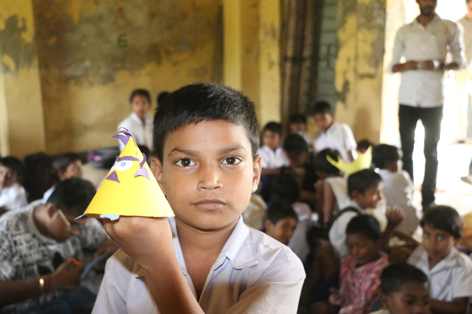 Origami Workshop 2018, 2018, photo 21