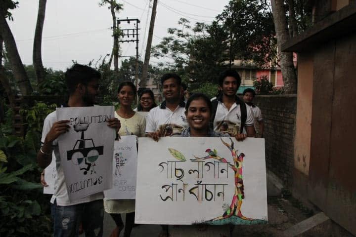 Environment Day 2019, 2019, photo 5