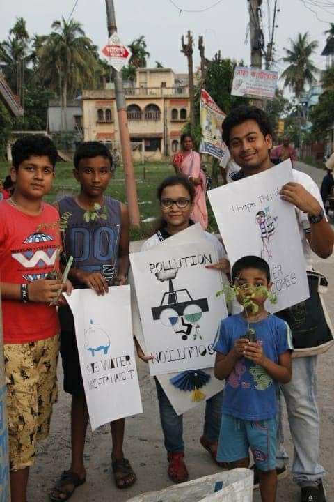 Environment Day 2019, 2019, photo 3