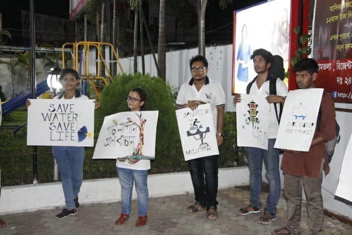 Environment Day 2019, 2019, photo 2