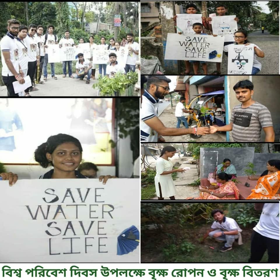 Environment Day 2019, 2019, photo 10