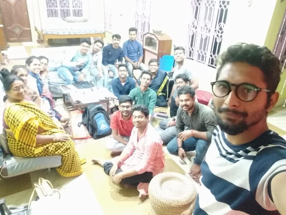 Foundation Day, 2019, photo 8