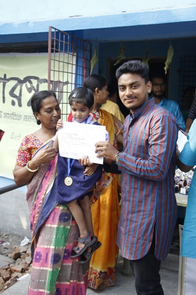 Bhasa Dibos 2019, 2019, photo 5