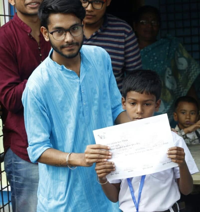 Bhasa Dibos 2019, 2019, photo 2