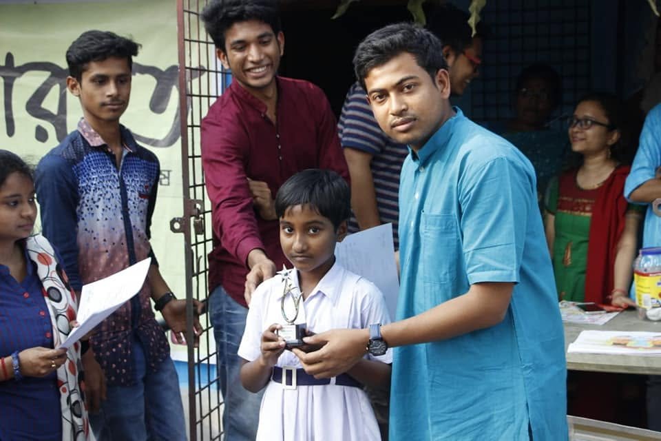 Bhasa Dibos 2019, 2019, photo 10