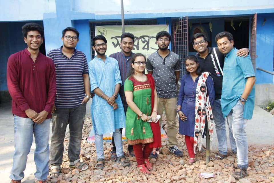 Bhasa Dibos 2019, 2019, photo 13