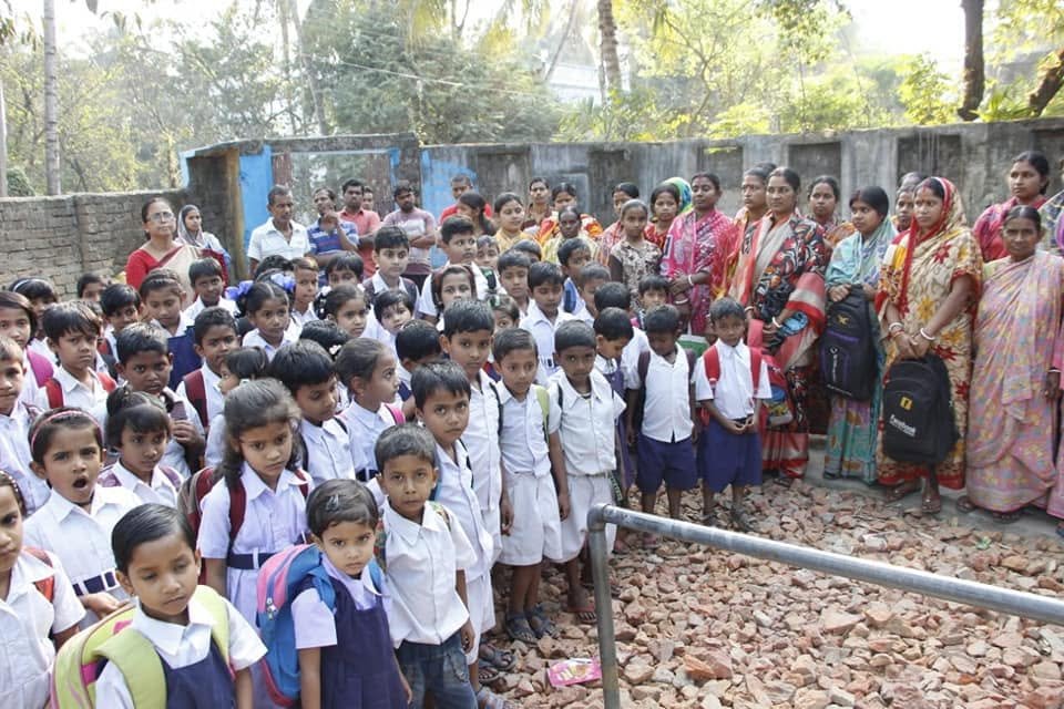Bhasa Dibos 2019, 2019, photo 14