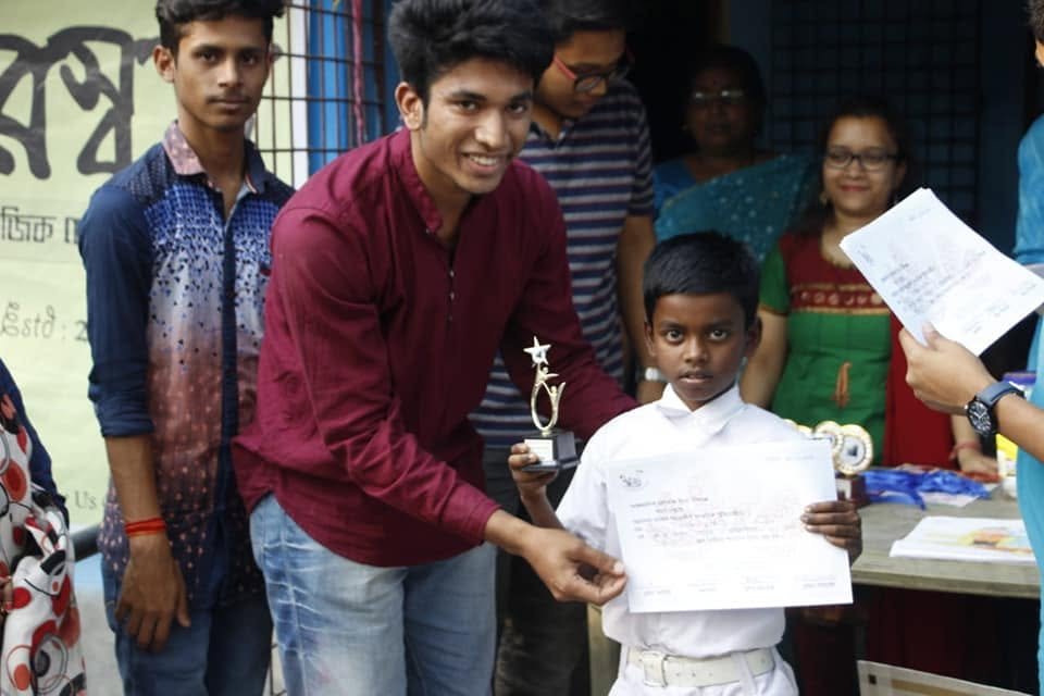 Bhasa Dibos 2019, 2019, photo 7