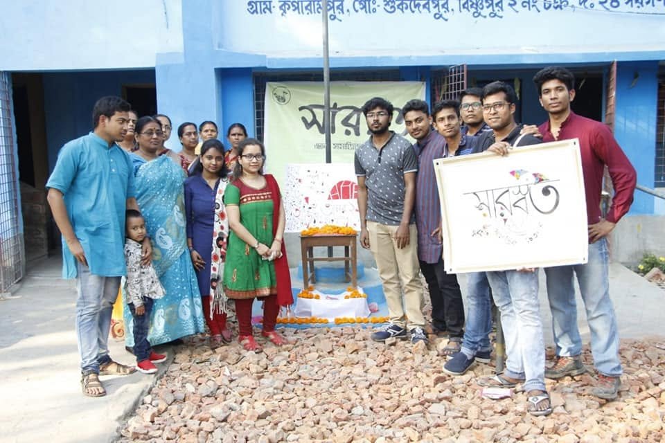 Bhasa Dibos 2019, 2019, photo 12