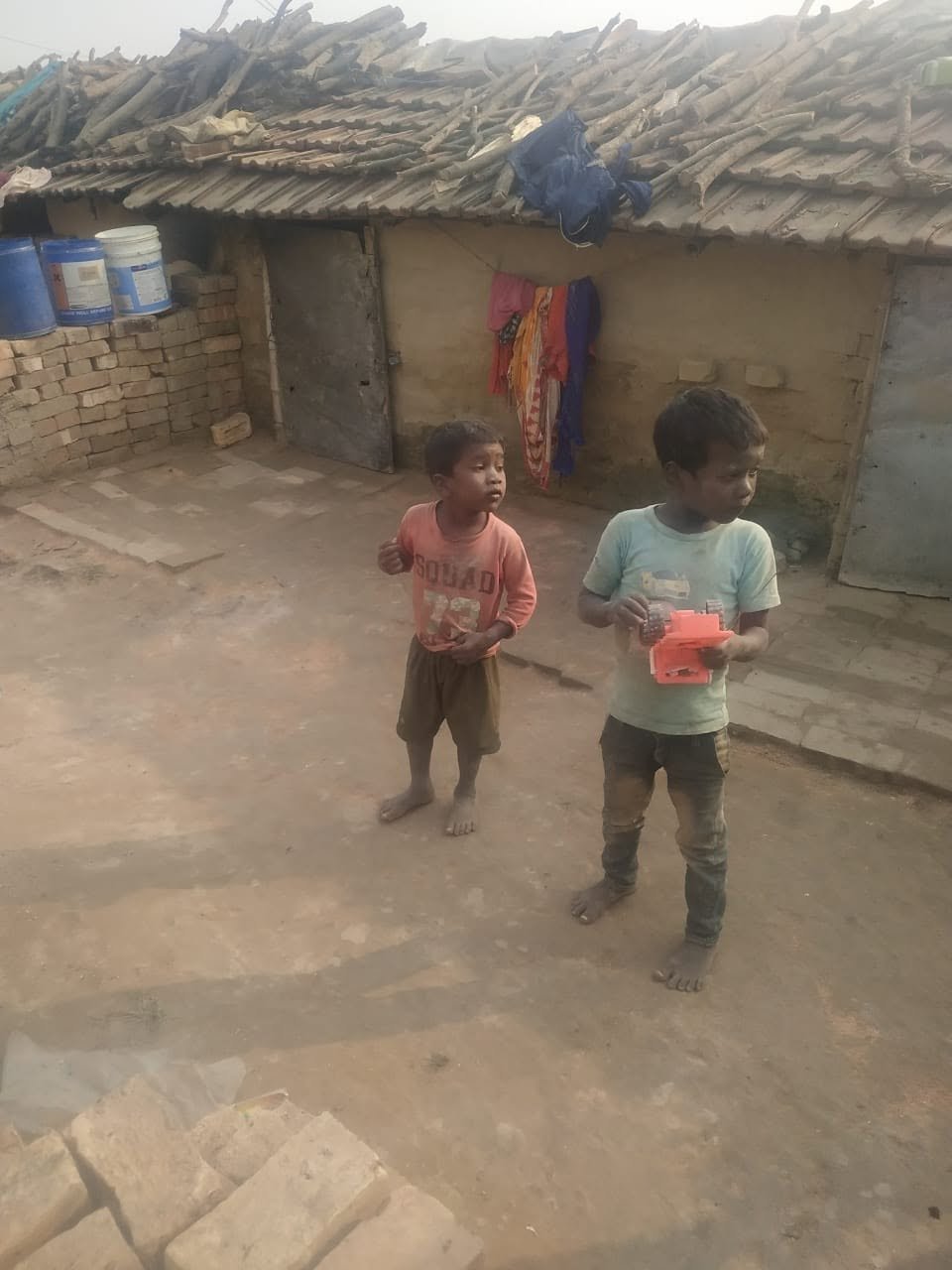 Burul Itvata Work, 2020, photo 13