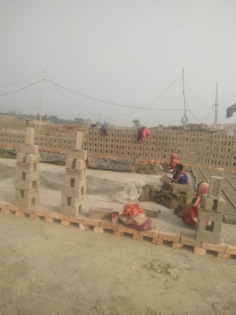 Burul Itvata Work, 2020, photo 11