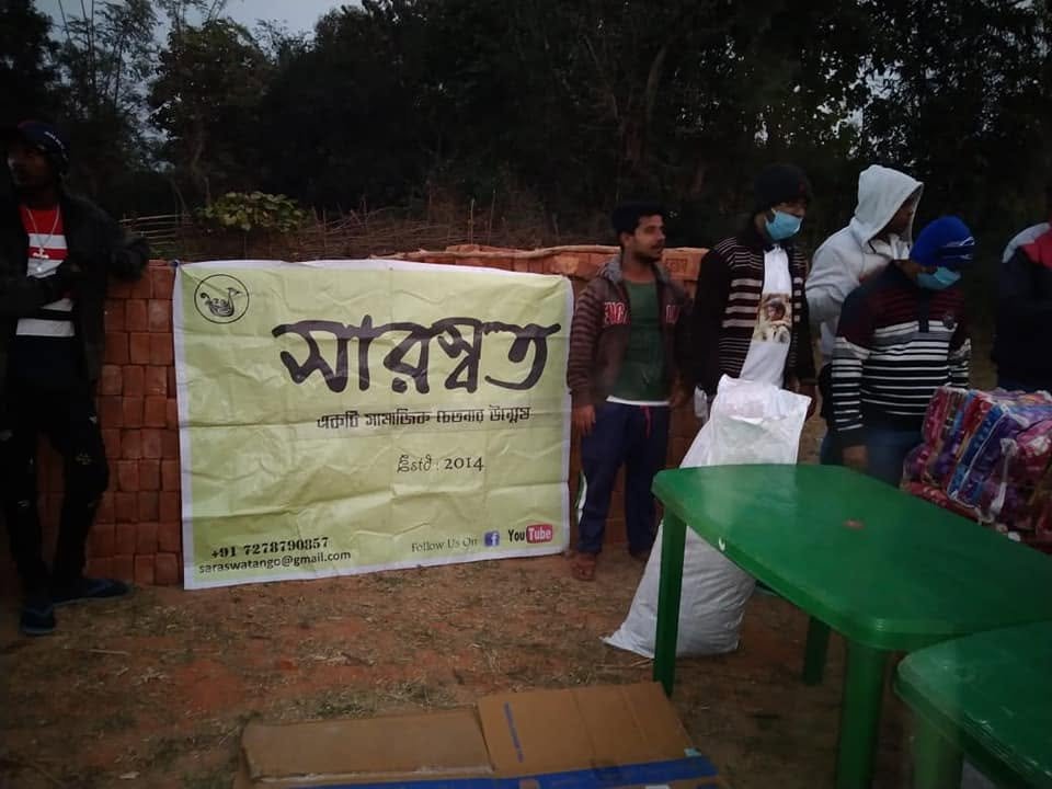 Burul Itvata Work, 2020, photo 3