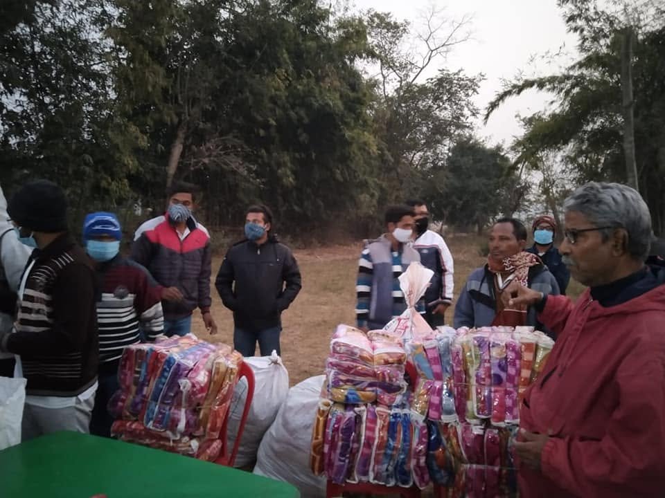 Burul Itvata Work, 2020, photo 2