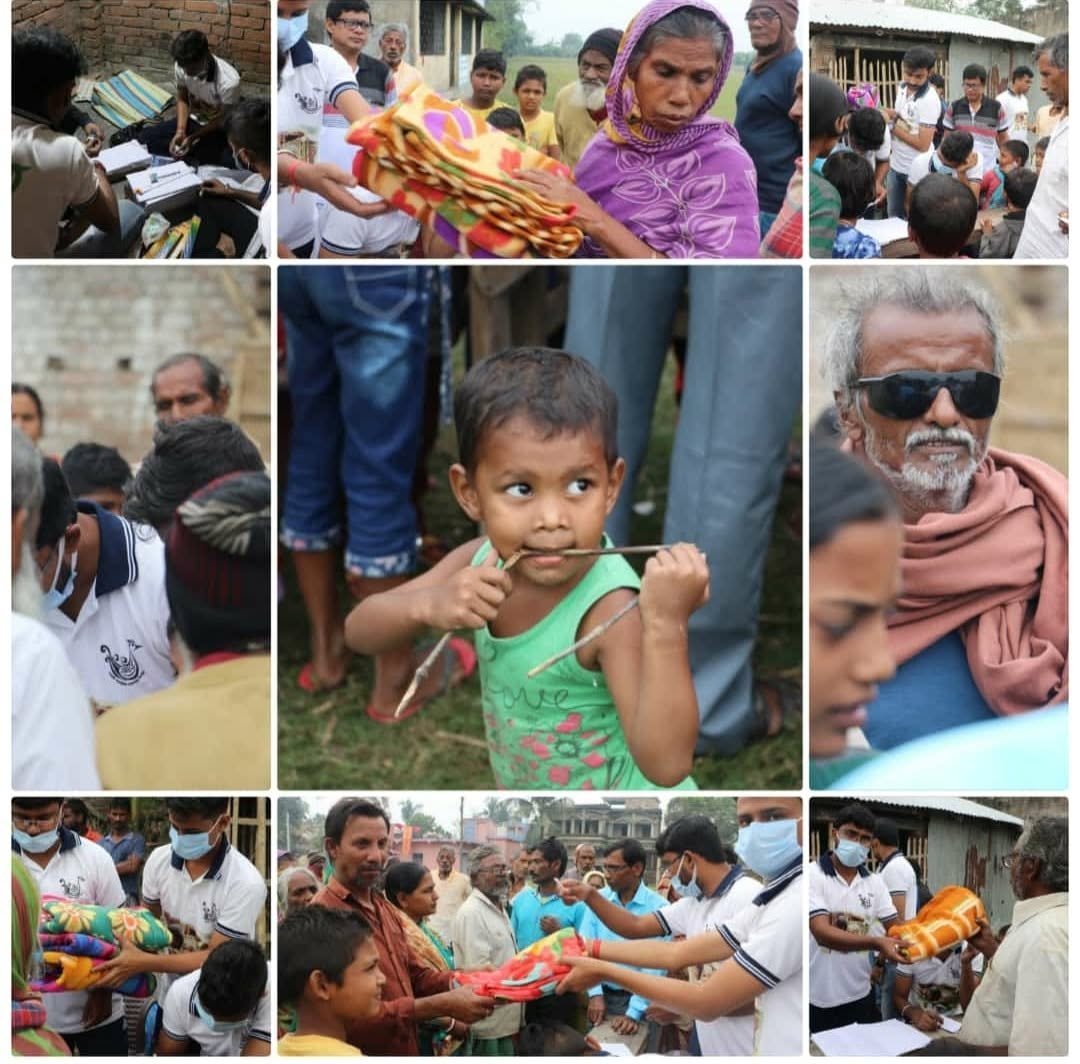 Murshidabad Baligram, Nowda, 2021, photo 2