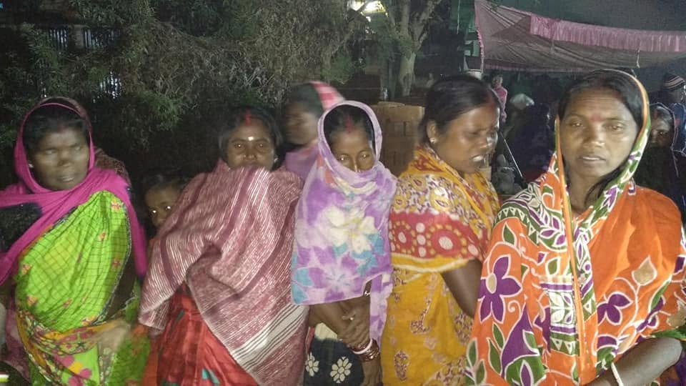 Purulia Mathaburu, 2021, photo 1