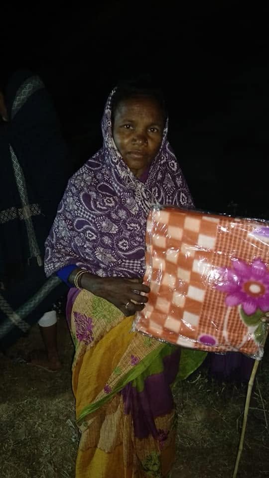 Purulia Mathaburu, 2021, photo 4