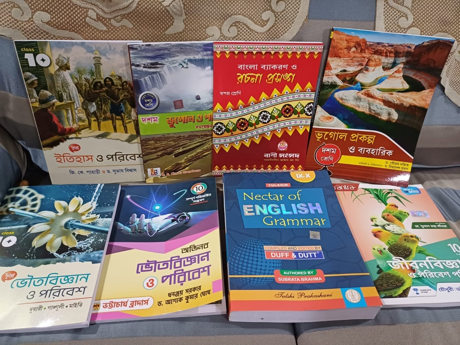 Book Distribution, 2022, photo 3