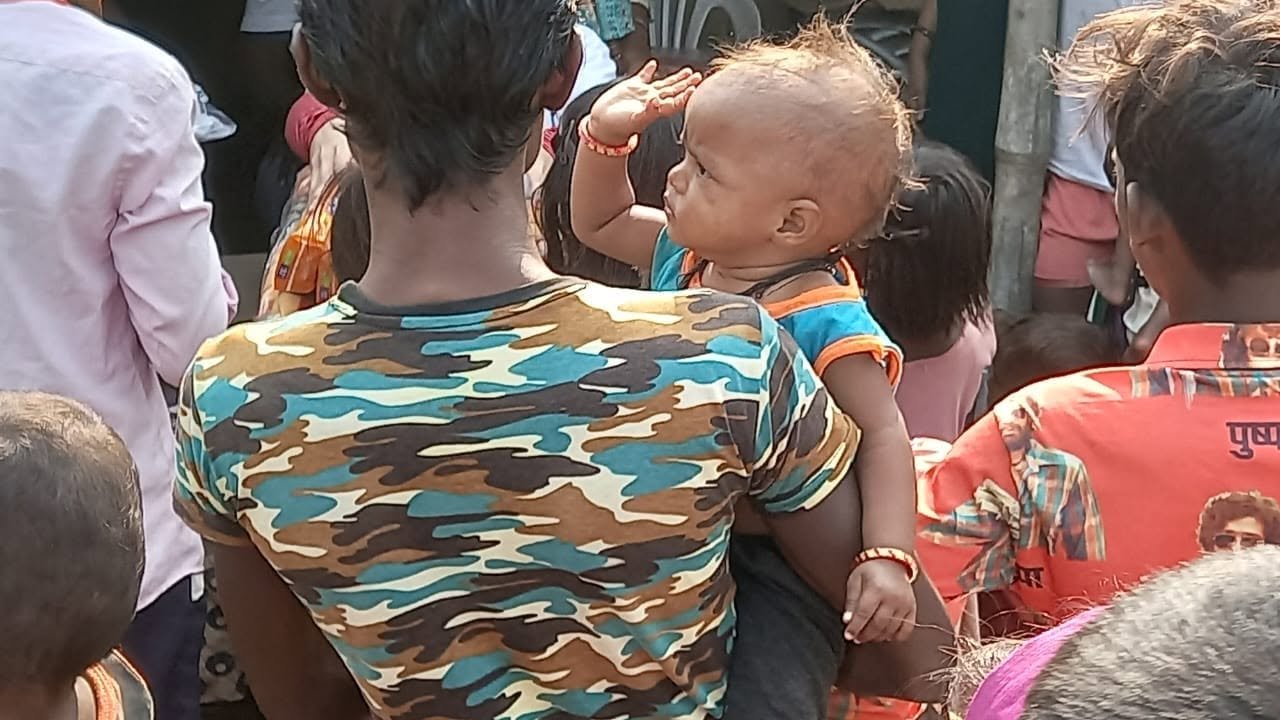 Burul Itvata, 2022, photo 2