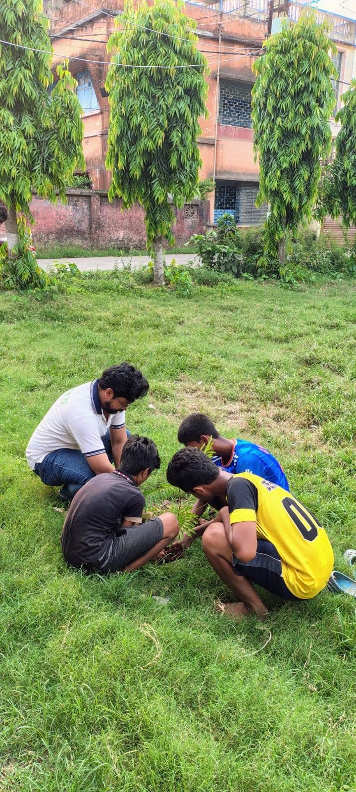 Environment Day, 2026, photo 11