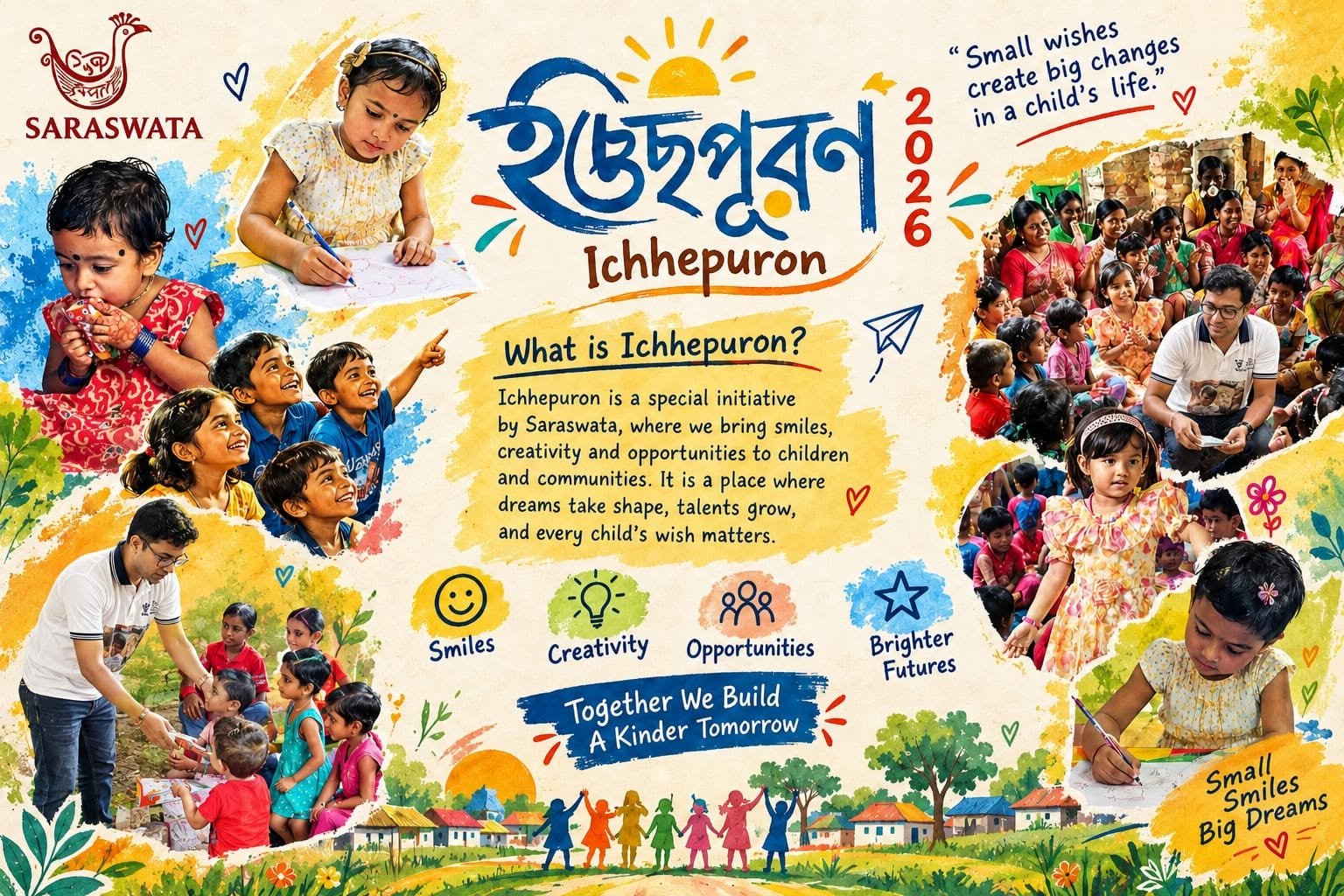 Ichhepuran 2026, 2026, photo 1