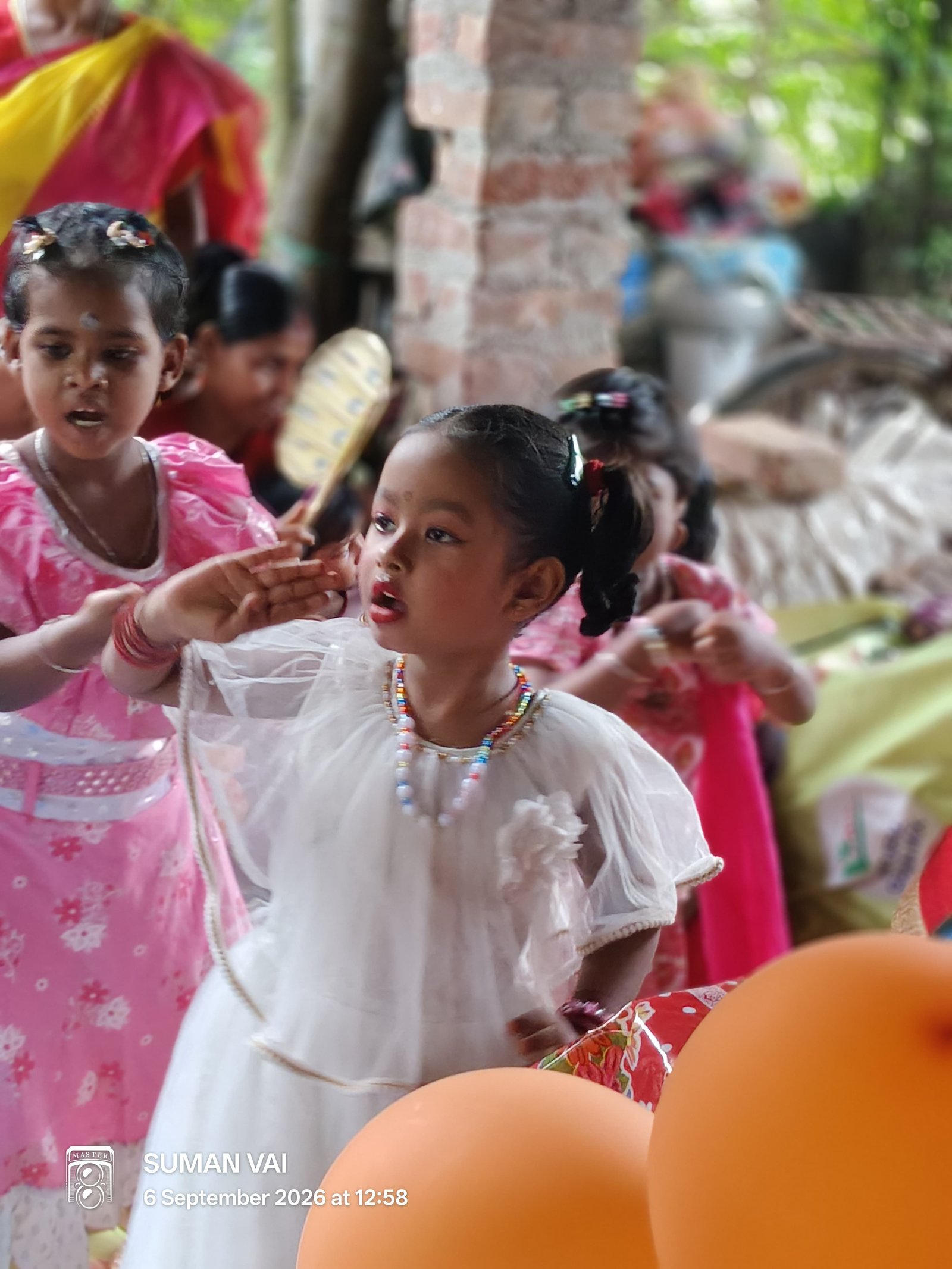 Piyal's Birthday Celebration With Children, 2026, photo 15