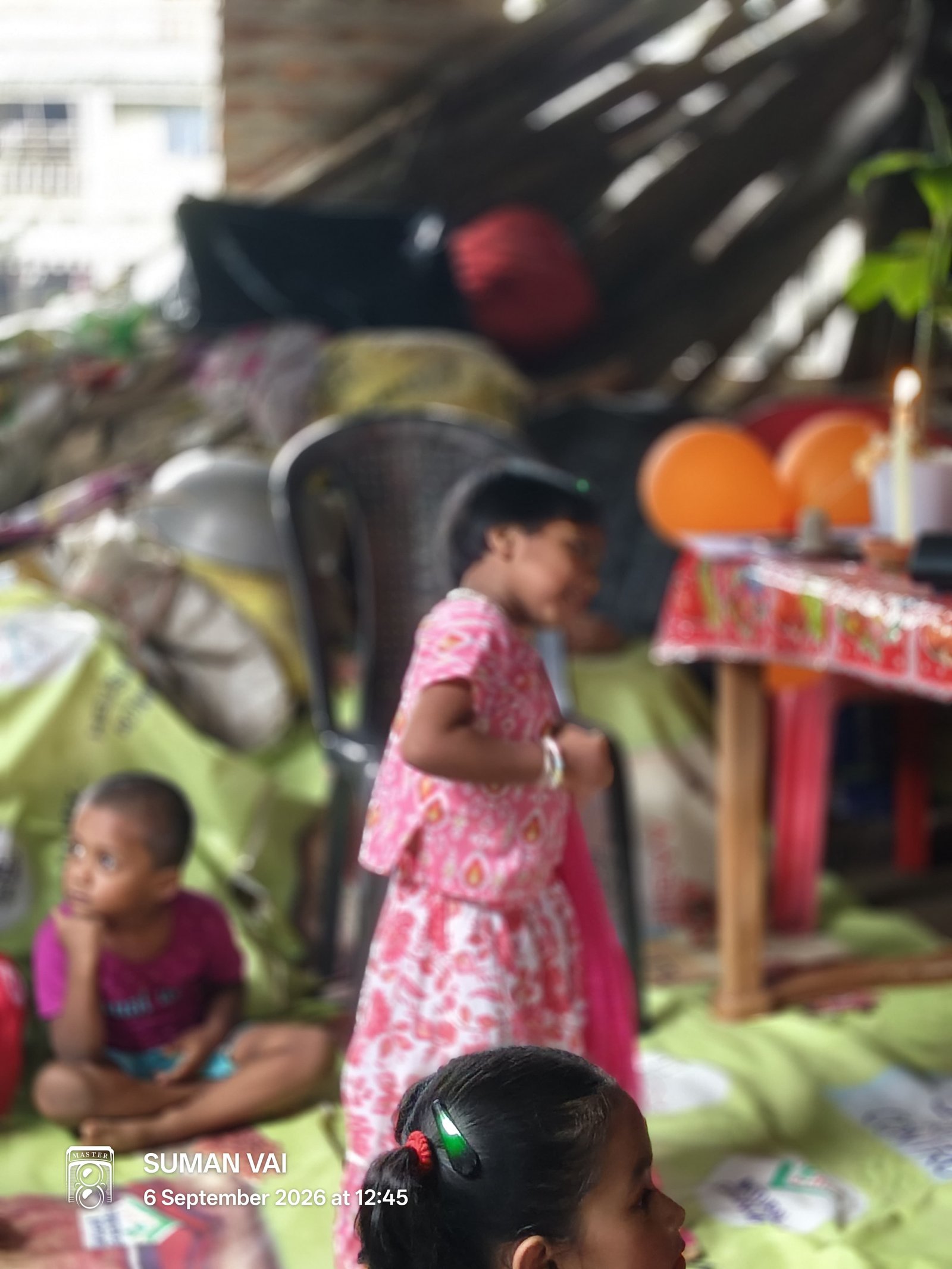 Piyal's Birthday Celebration With Children, 2026, photo 18
